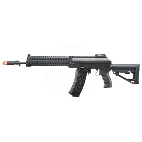 LCT Airsoft ZK12 Tactical Assault AEG with Z-Sport 10.5