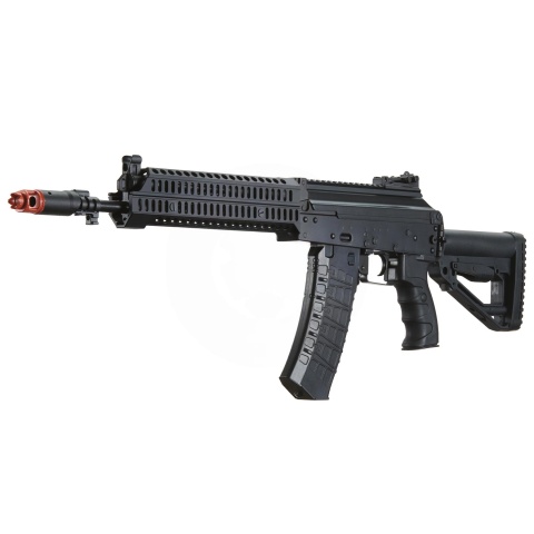 LCT Airsoft ZK12 Tactical Assault AEG with Z-Sport 10.5