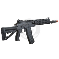 LCT Airsoft ZK12 Tactical Assault AEG with Z-Sport 10.5