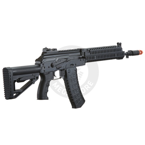 LCT Airsoft ZK12 Tactical Assault AEG with Z-Sport 10.5