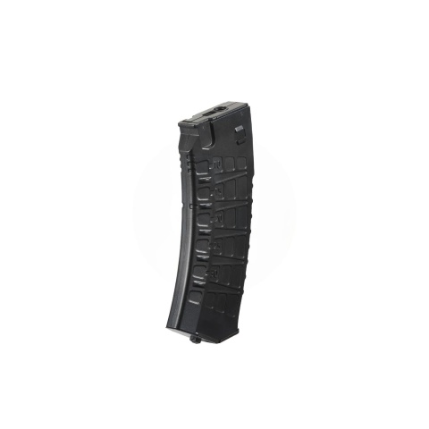 LCT Airsoft ZK12 Tactical Assault AEG with Z-Sport 10.5