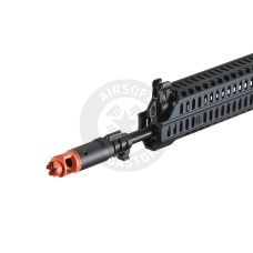 LCT Airsoft ZK12 Tactical Assault EBB AEG with Z-Sport 10.5