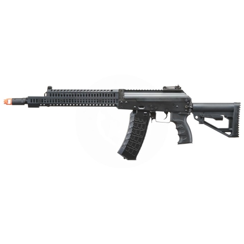 LCT Airsoft ZK12 Tactical Assault AEG with Z-Sport 13