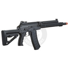 LCT Airsoft ZK12 Tactical Assault AEG with Z-Sport 13