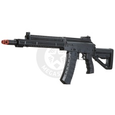 LCT Airsoft ZK12 Tactical Assault EBB AEG with Z-Sport 13