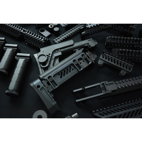 LCT Z-Series PT-3 AK Classic Foldable Buttstock