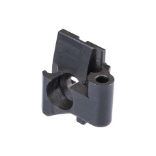 LCT Airsoft ZK Folding Stock Adapter (Color: Black)