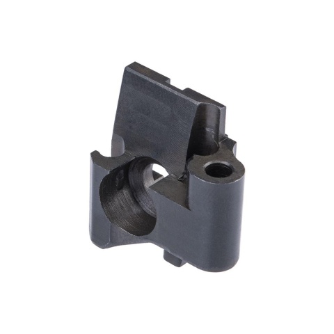 LCT Airsoft ZK Folding Stock Adapter (Color: Black)