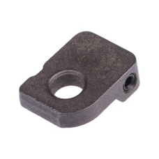 LCT Airsoft ZK Folding Stock Adapter (Color: Black)