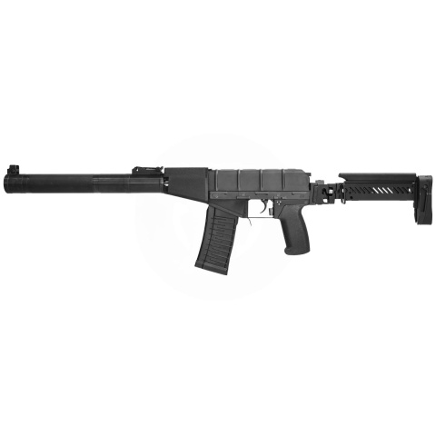 LCT AS VAL to Z Stock Adapter
