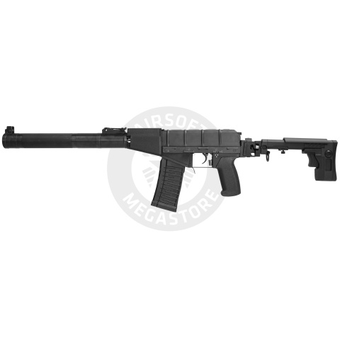 LCT AS VAL to Z Stock Adapter