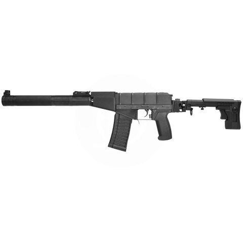 LCT AS VAL to Z Stock Adapter