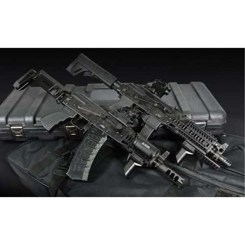 LCT Z-Series RK-3 Standard Pistol Grip for SL-Torque Motor