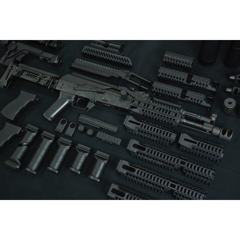 LCT Z-Series RP-1 Charging Handle