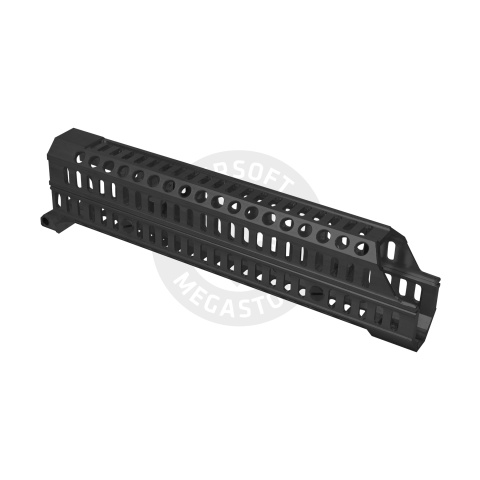 LCT Airsoft Rail Kit for AK12/AK15/AK19/ZK12/ZK12U - 11 inches