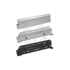 LCT Airsoft Rail Kit for AK12/AK15/AK19/ZK12/ZK12U - 11 inches