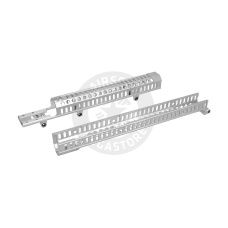 LCT Airsoft Rail Kit for AK12/AK15/AK19/ZK12/ZK12U - 13.5 inches