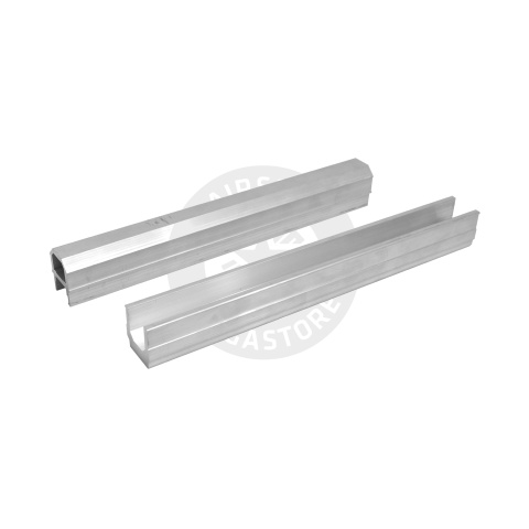 LCT Airsoft Rail Kit for AK12/AK15/AK19/ZK12/ZK12U - 13.5 inches