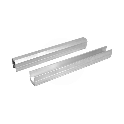 LCT Airsoft Rail Kit for AK12/AK15/AK19/ZK12/ZK12U - 13.5 inches