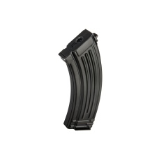 LCT Airsoft G-03 NV Full Metal AEG with Real Wood & Side Folding Stock (Black & Wood)