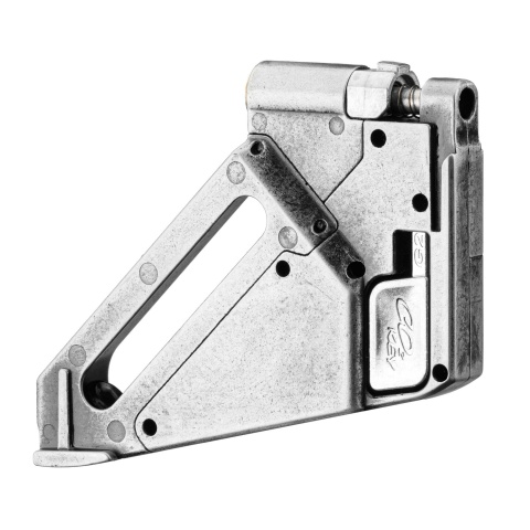 BO Manufacture WWII Mosin-Nagant M44 Airsoft Bolt Action Rifle - FAUX WOOD