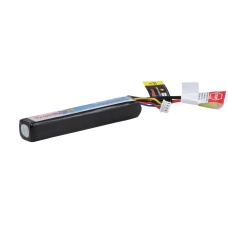 Tenergy LiPo11.1V1200S Stick Battery Pack