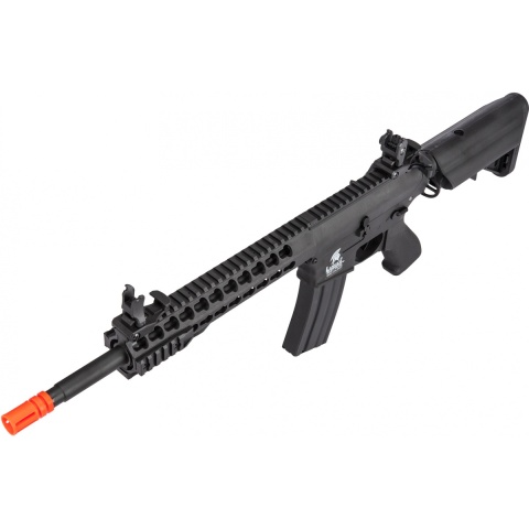 Lancer Tactical Gen 2 10