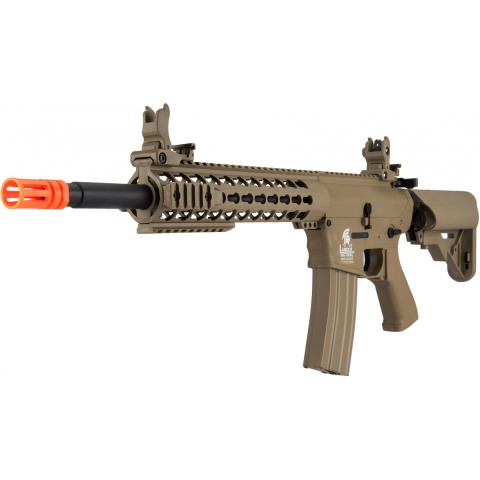 Lancer Tactical Gen 2 10