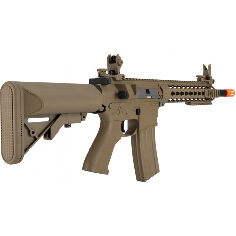 Lancer Tactical Gen 2 10