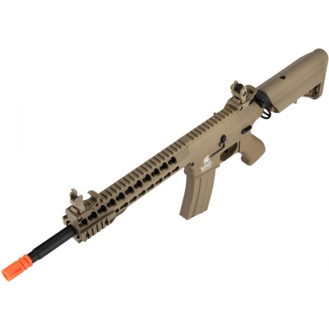 Lancer Tactical Gen 2 10