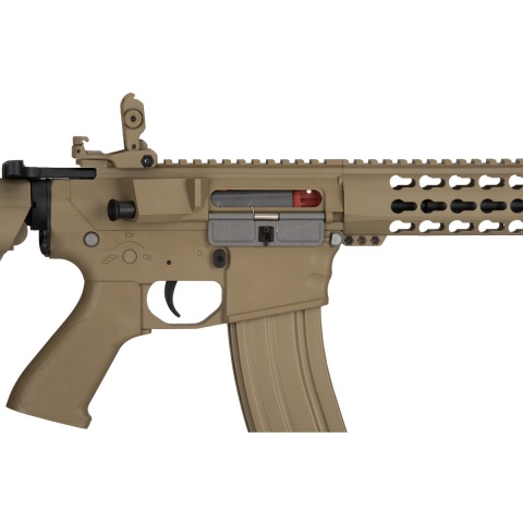 Lancer Tactical Gen 2 10