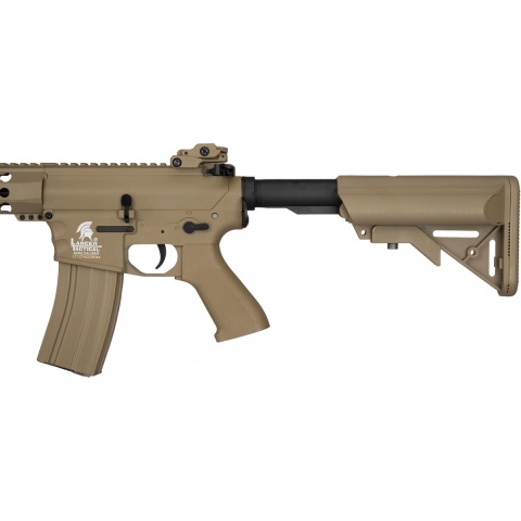 Lancer Tactical Gen 2 10