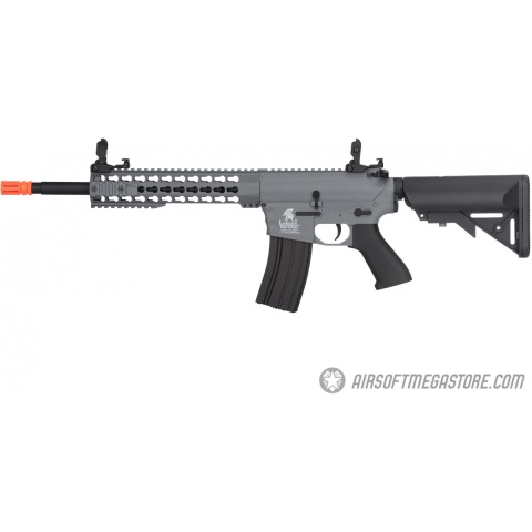 Lancer Tactical Gen 2 10