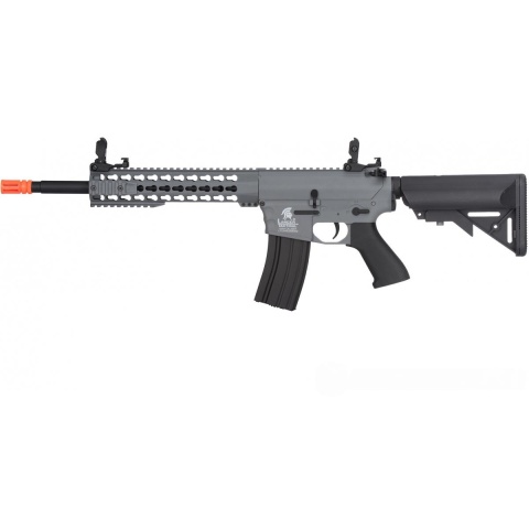 Lancer Tactical Gen 2 10