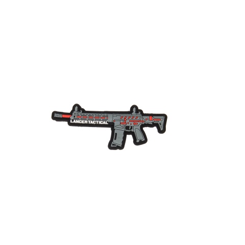 Lancer Tactical Proline 7