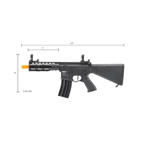 Lancer Tactical Proline 7