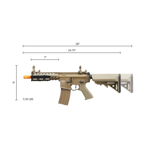 Lancer Tactical Proline 7