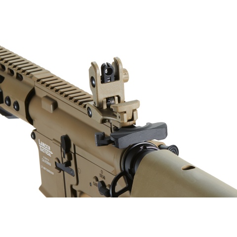 Lancer Tactical Proline 7