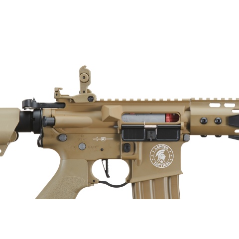 Lancer Tactical Proline 7