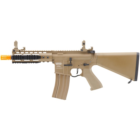 Lancer Tactical Proline 7