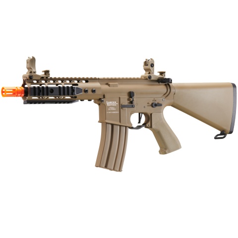 Lancer Tactical Proline 7