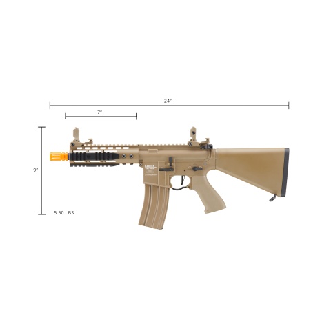 Lancer Tactical Proline 7