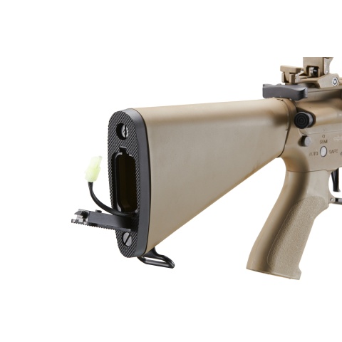 Lancer Tactical Proline 7