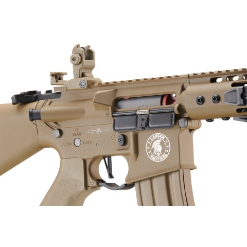 Lancer Tactical Proline 7