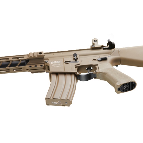 Lancer Tactical Proline 7