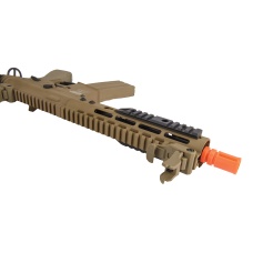 Lancer Tactical LT-14CT-G2-ME Proline 9