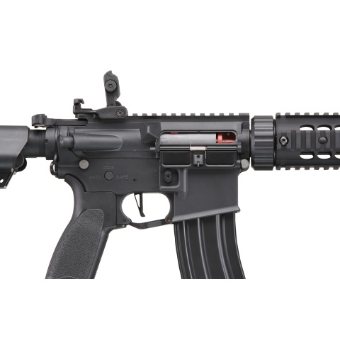 Lancer Tactical LT-15 Hybrid Gen 2 M4 SD 7