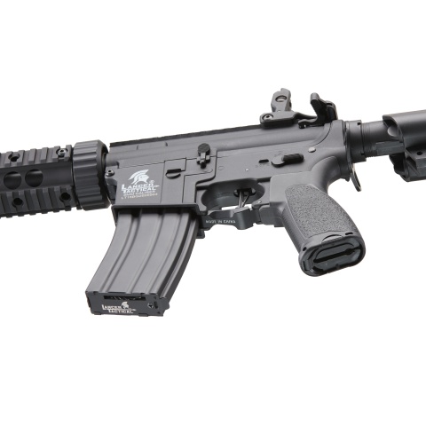 Lancer Tactical LT-15 Hybrid Gen 2 M4 SD 7