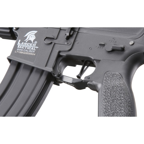 Lancer Tactical LT-15 Hybrid Gen 2 M4 SD 7