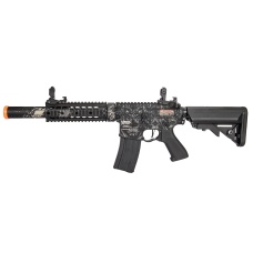 Lancer Tactical LT-15 M4 SD 7